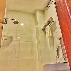 Deluxe Double Room Balcony