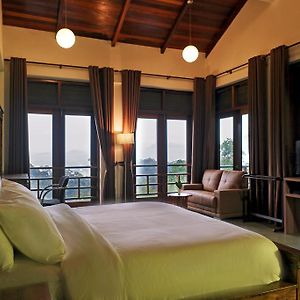 King Room Balcony